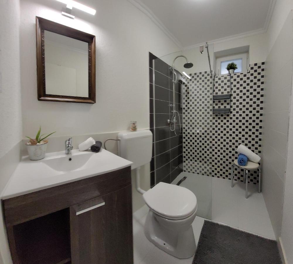 A Bringas Apartman バラトンフレド エクステリア 写真