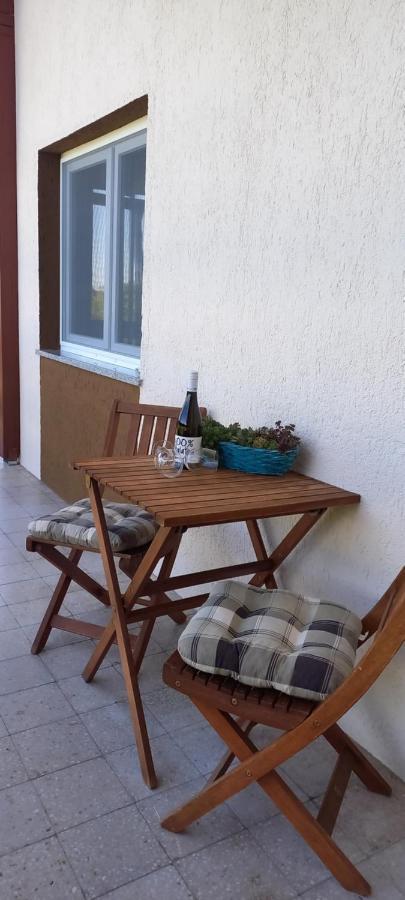 A Bringas Apartman バラトンフレド エクステリア 写真