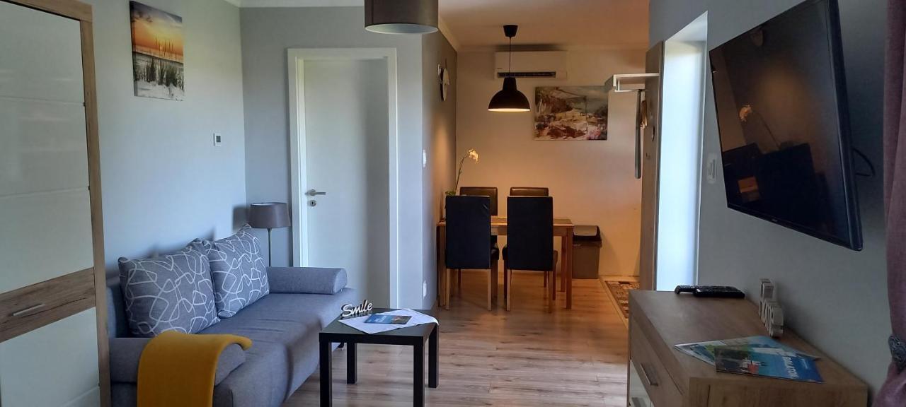 A Bringas Apartman バラトンフレド エクステリア 写真