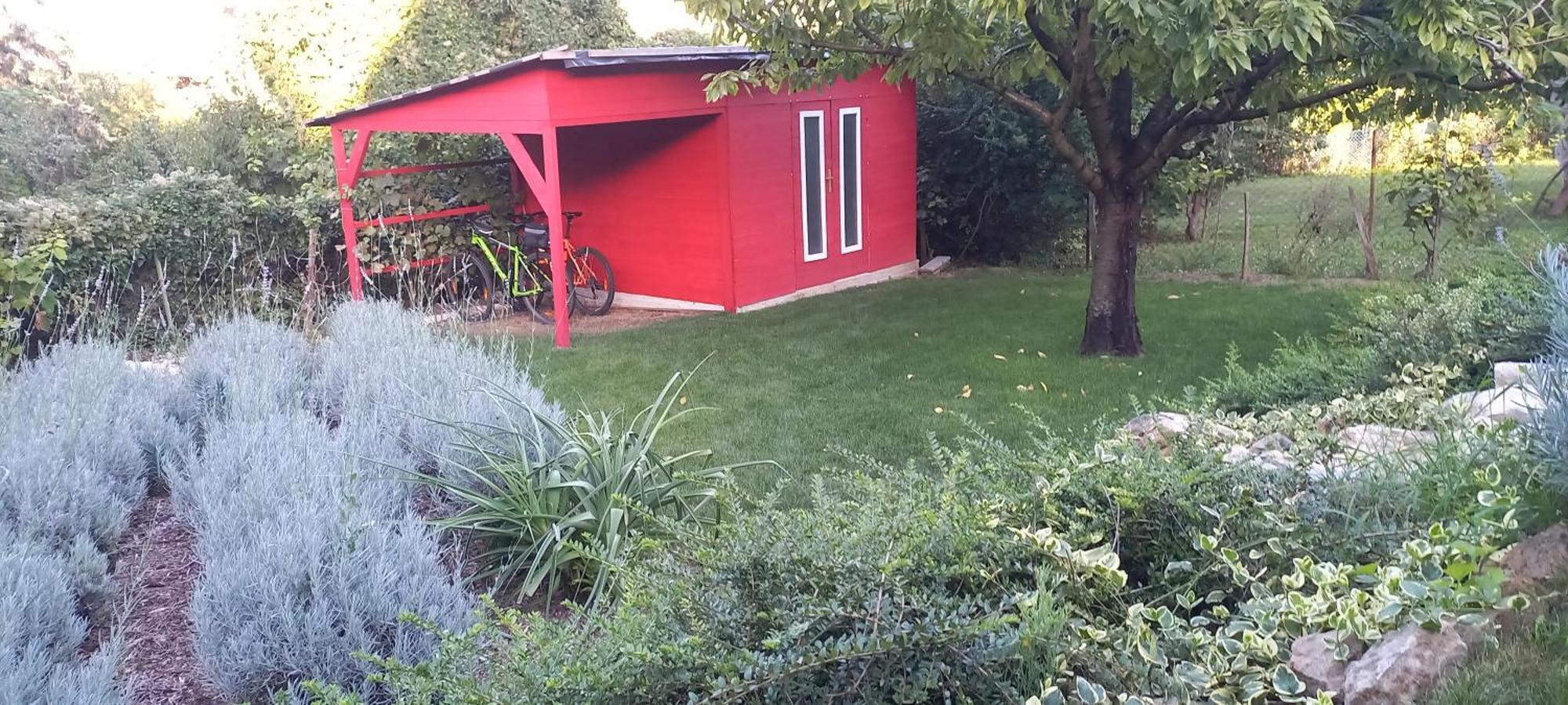 A Bringas Apartman バラトンフレド エクステリア 写真