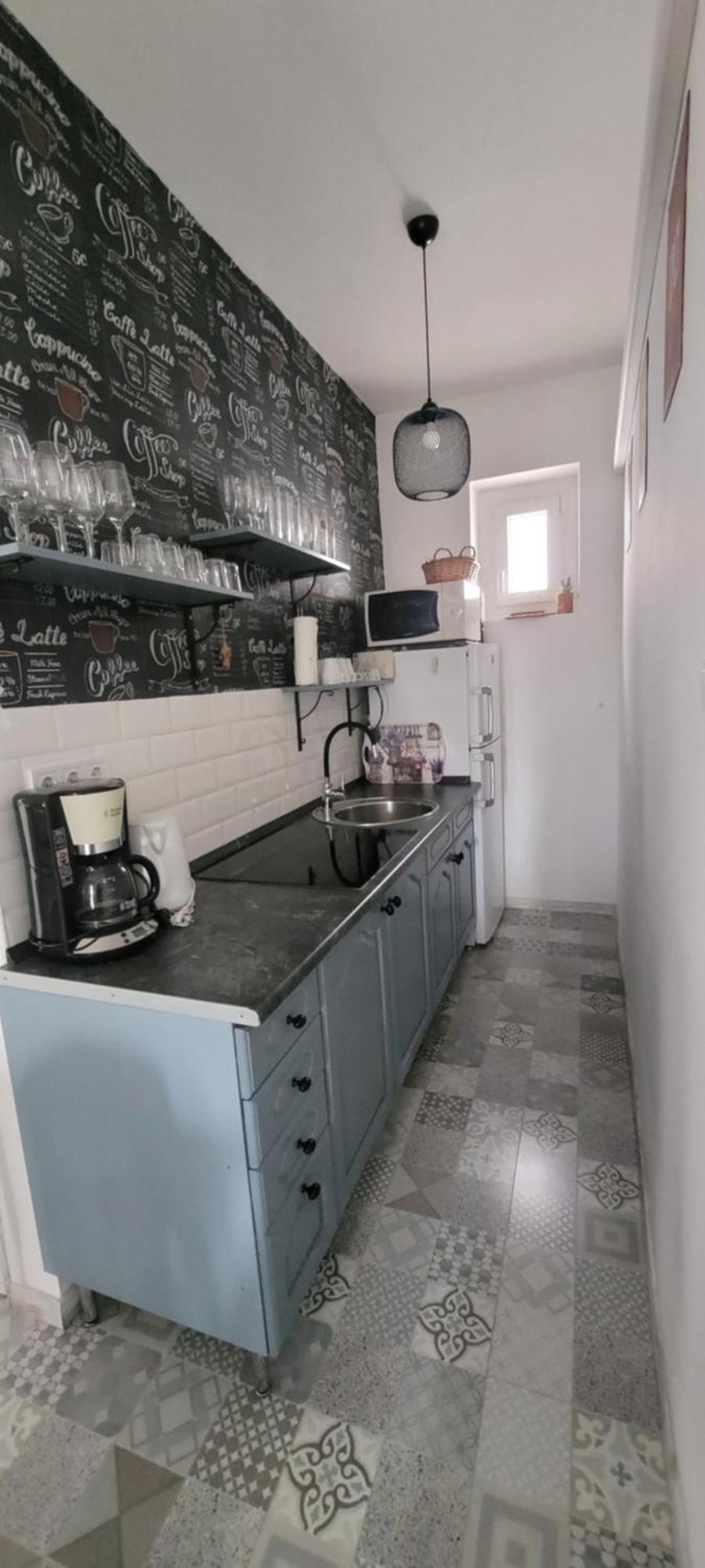 A Bringas Apartman バラトンフレド エクステリア 写真