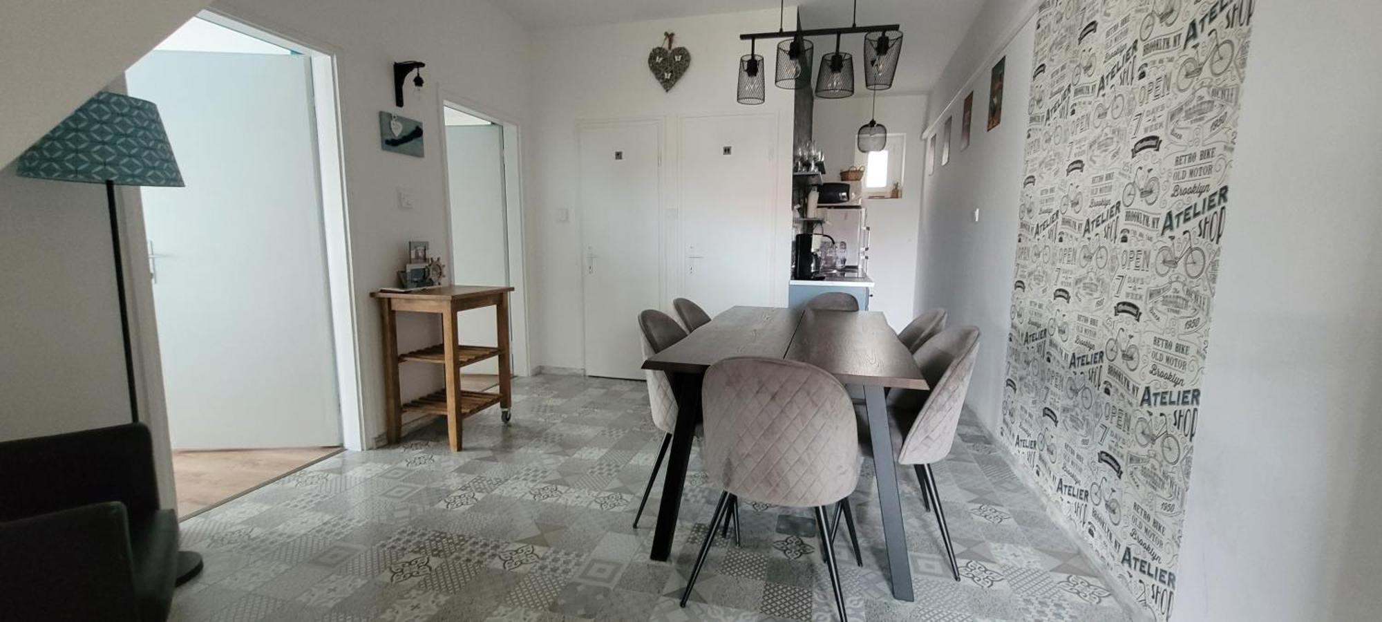 A Bringas Apartman バラトンフレド エクステリア 写真