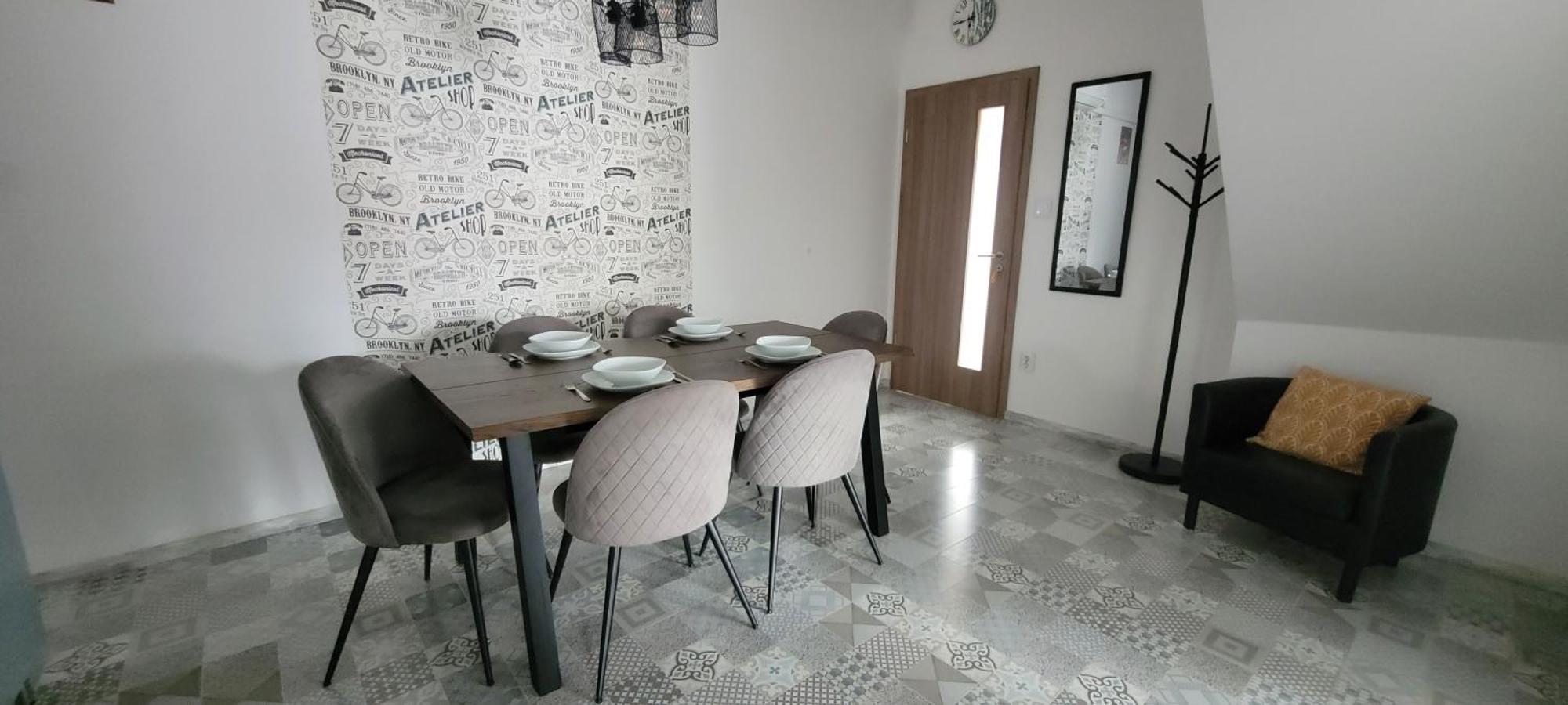 A Bringas Apartman バラトンフレド エクステリア 写真