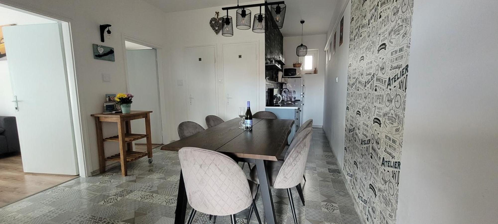 A Bringas Apartman バラトンフレド エクステリア 写真