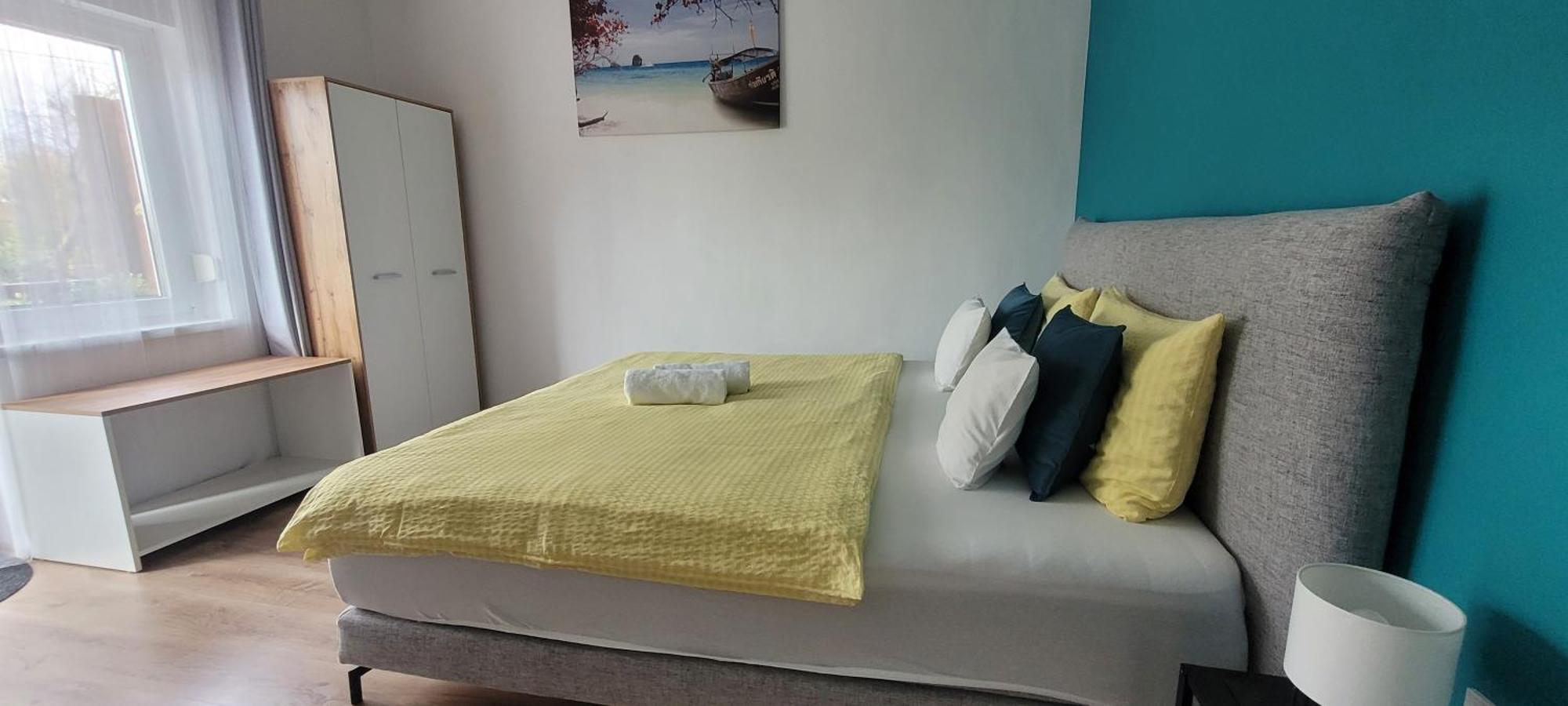 A Bringas Apartman バラトンフレド エクステリア 写真