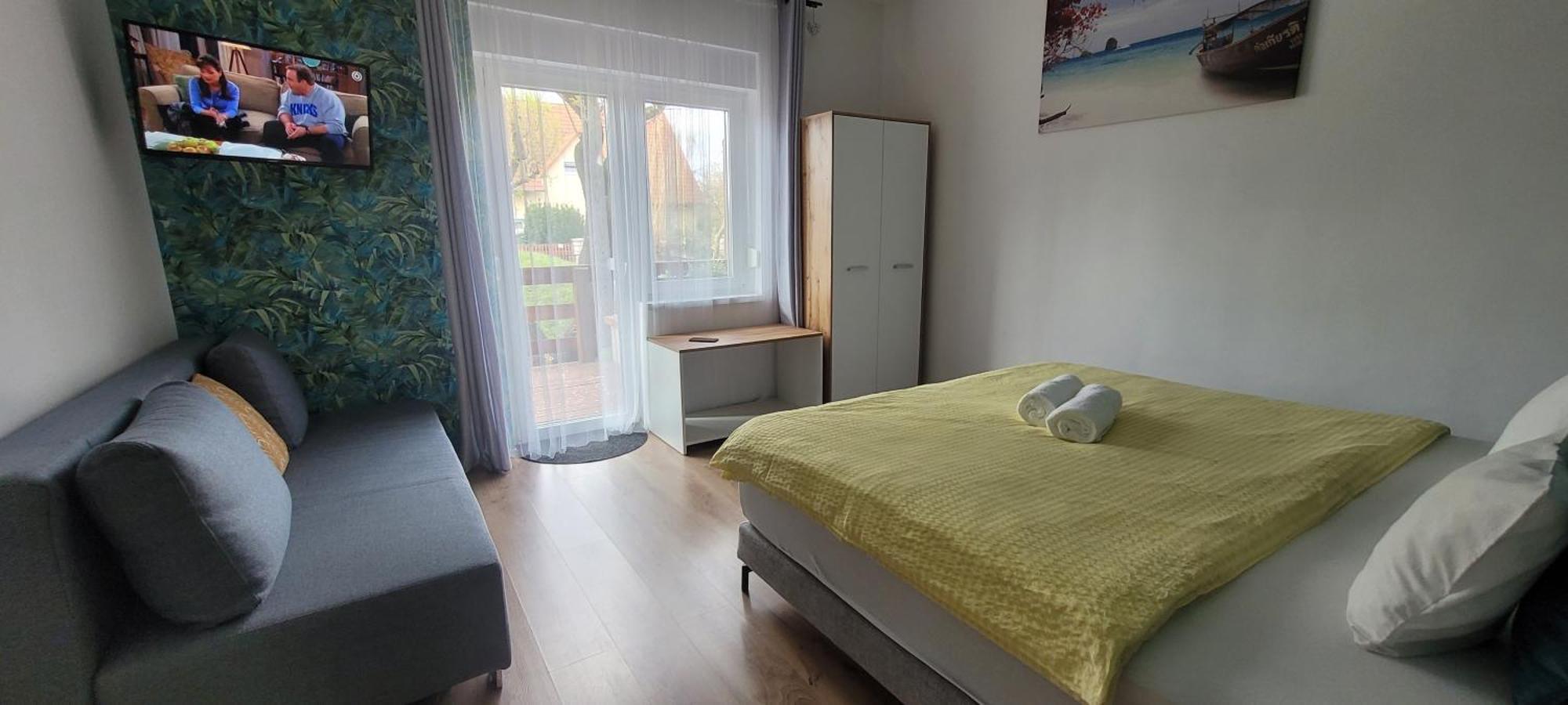 A Bringas Apartman バラトンフレド エクステリア 写真