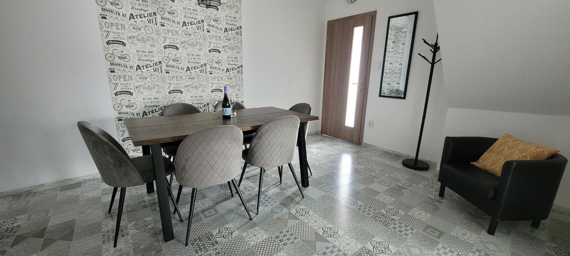 A Bringas Apartman バラトンフレド エクステリア 写真